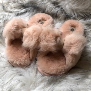 UGG mirabelle slipper